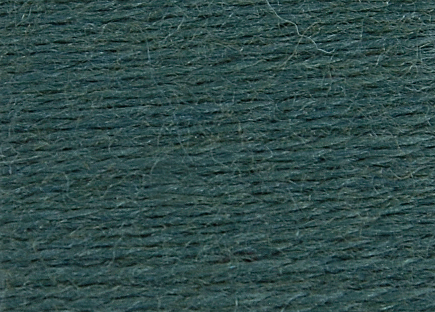 Eco Vita Naturally Dyed Organic Wool Thread - DMC