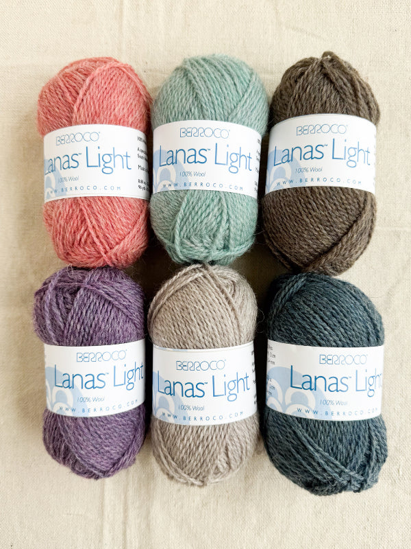 Lanas Light Mini Pack