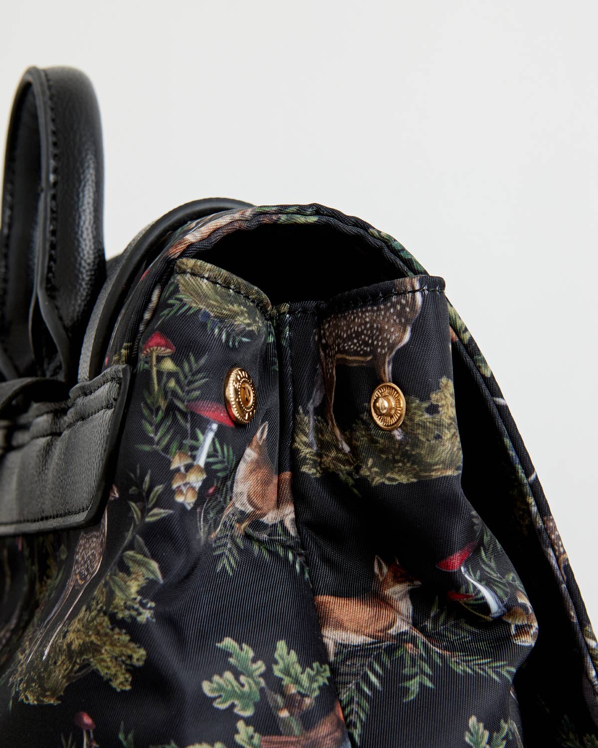 FABLE Midnight A Night's Tale Woodland Backpack