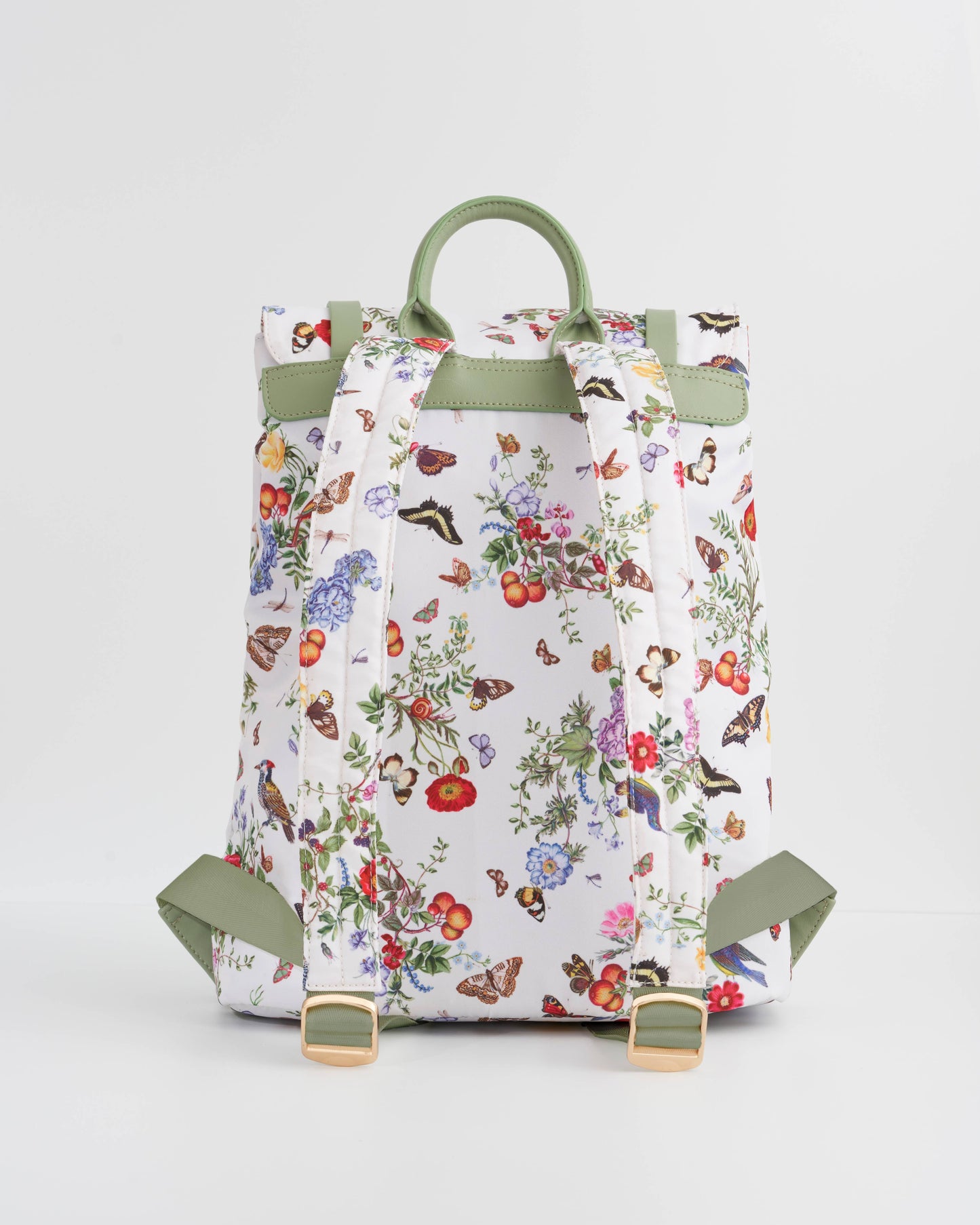 FABLE Alice Garden Large Backpack