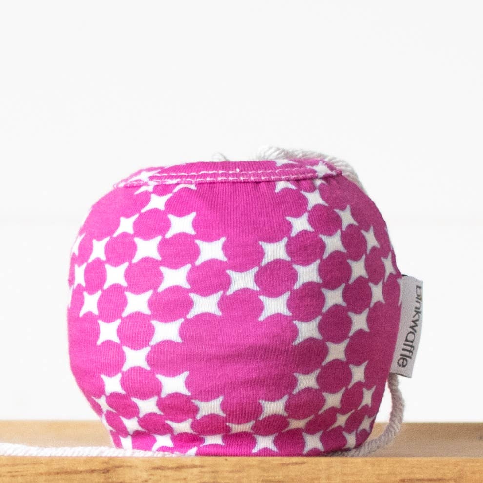 SM Pixie Dust COZY CAKES Yarn Cozy