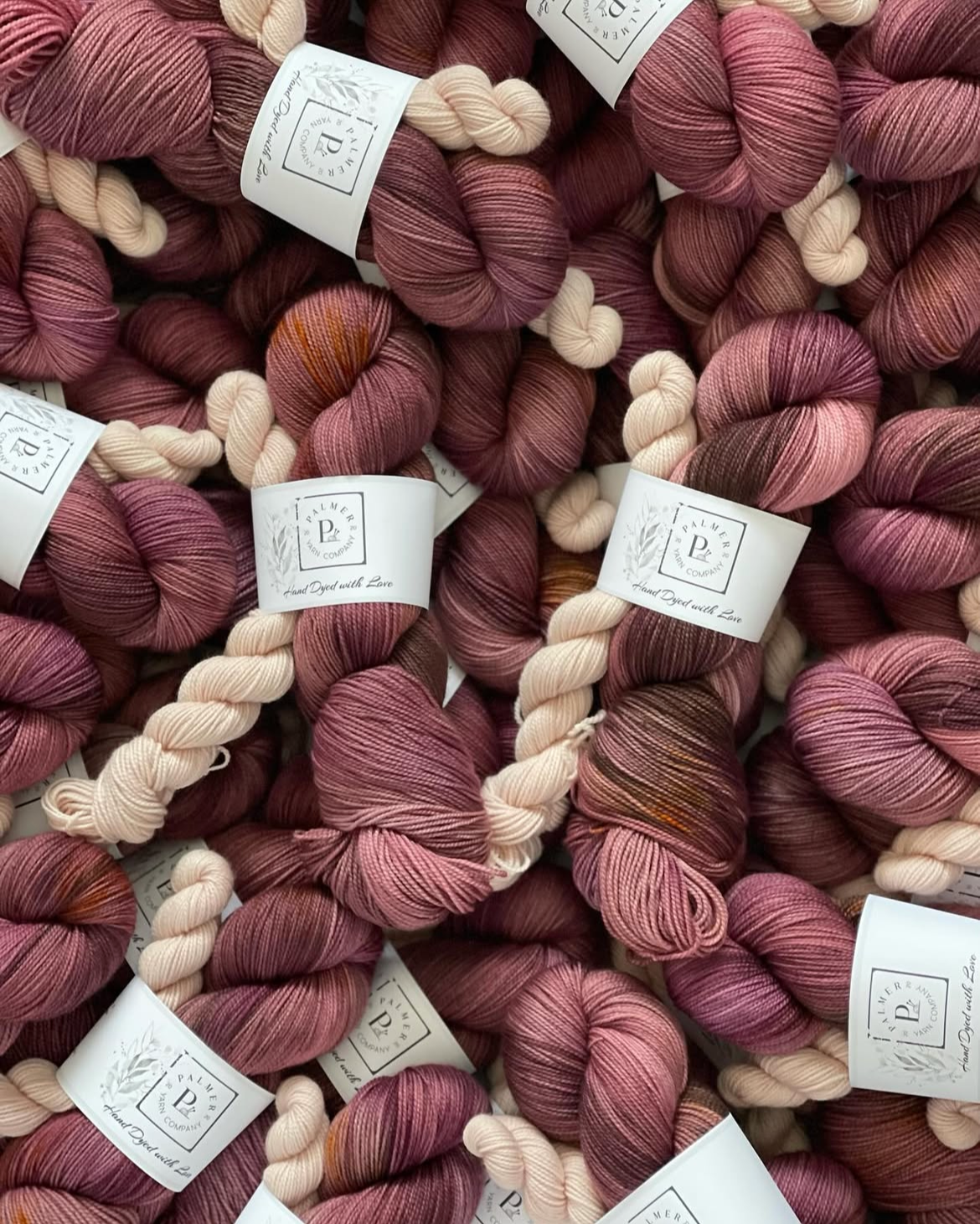 Palmer DK Sock