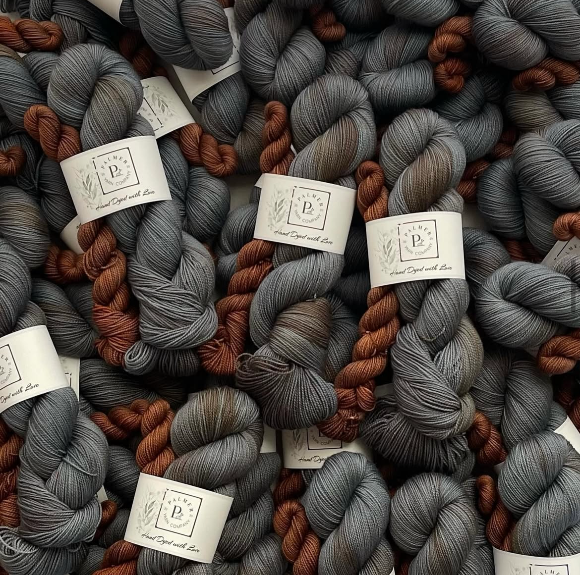 Palmer DK Sock