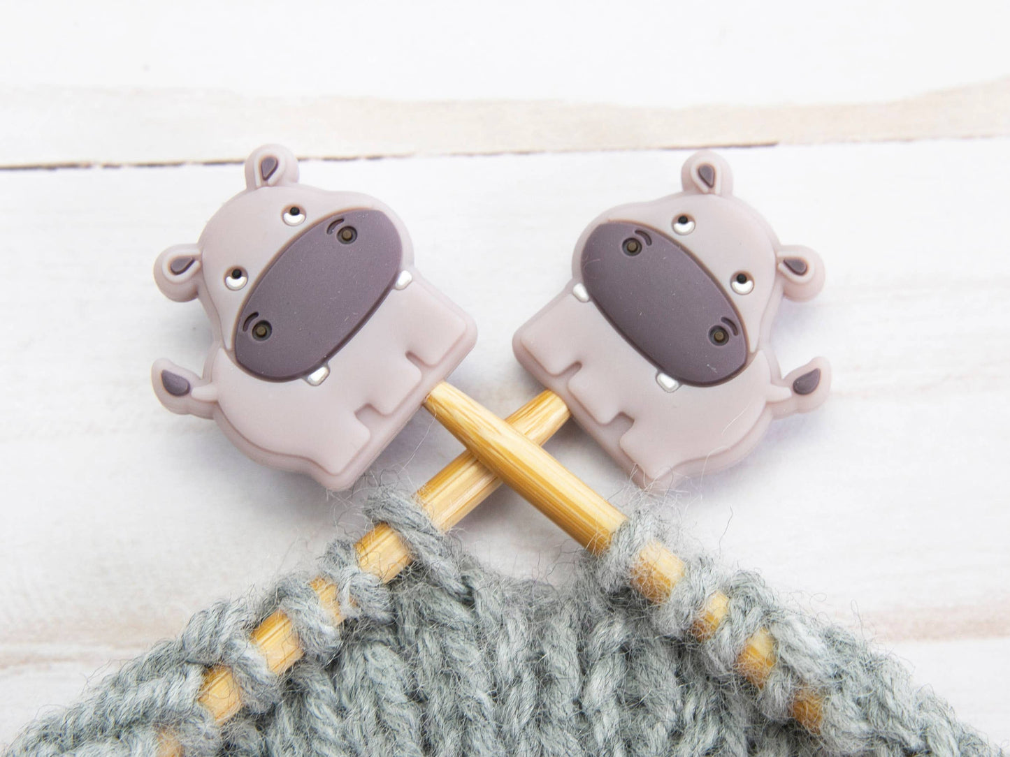 Hippo | Stitch Stoppers Point Protectors