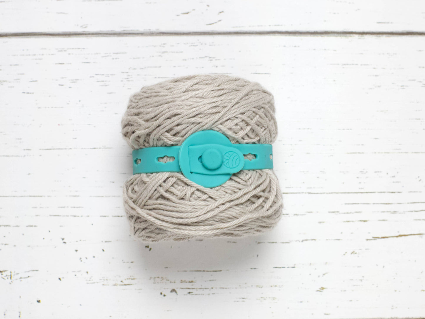 Colorful Yarn Belts | Knitting & Crochet Notions and Tools: Blue