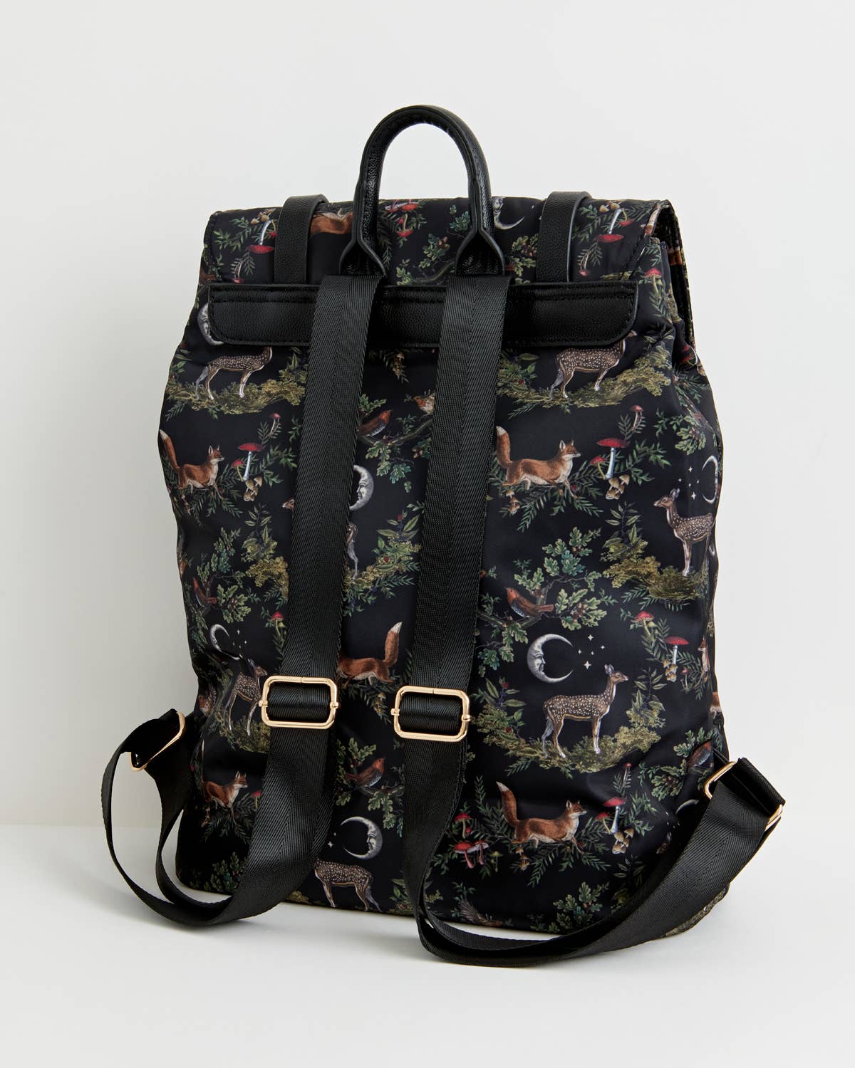 FABLE Midnight A Night's Tale Woodland Backpack