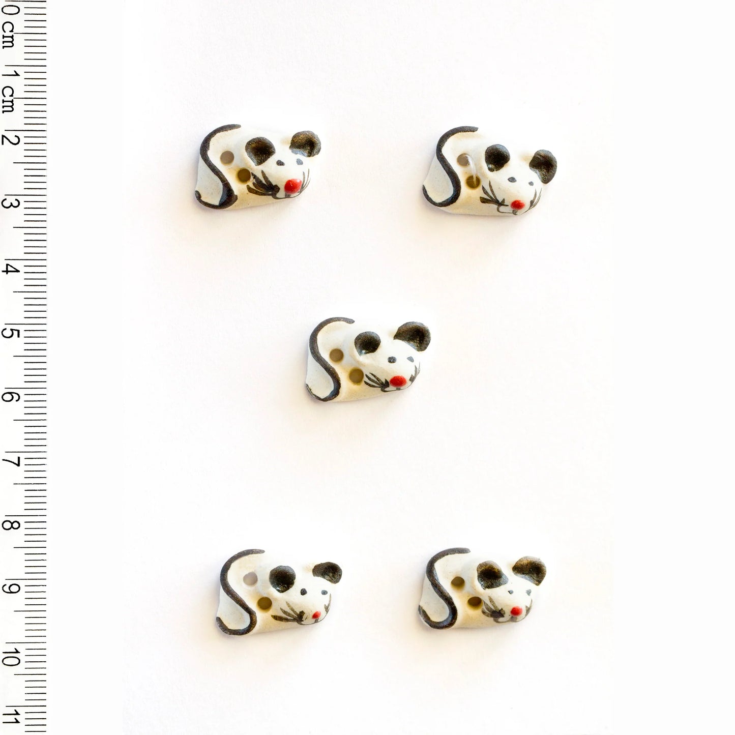 L2119 Mice Buttons