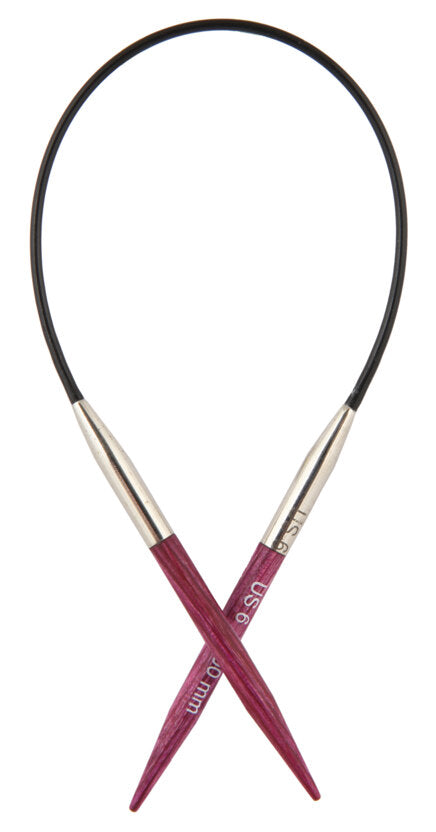 Dreamz 10" Fixed Circular Needles