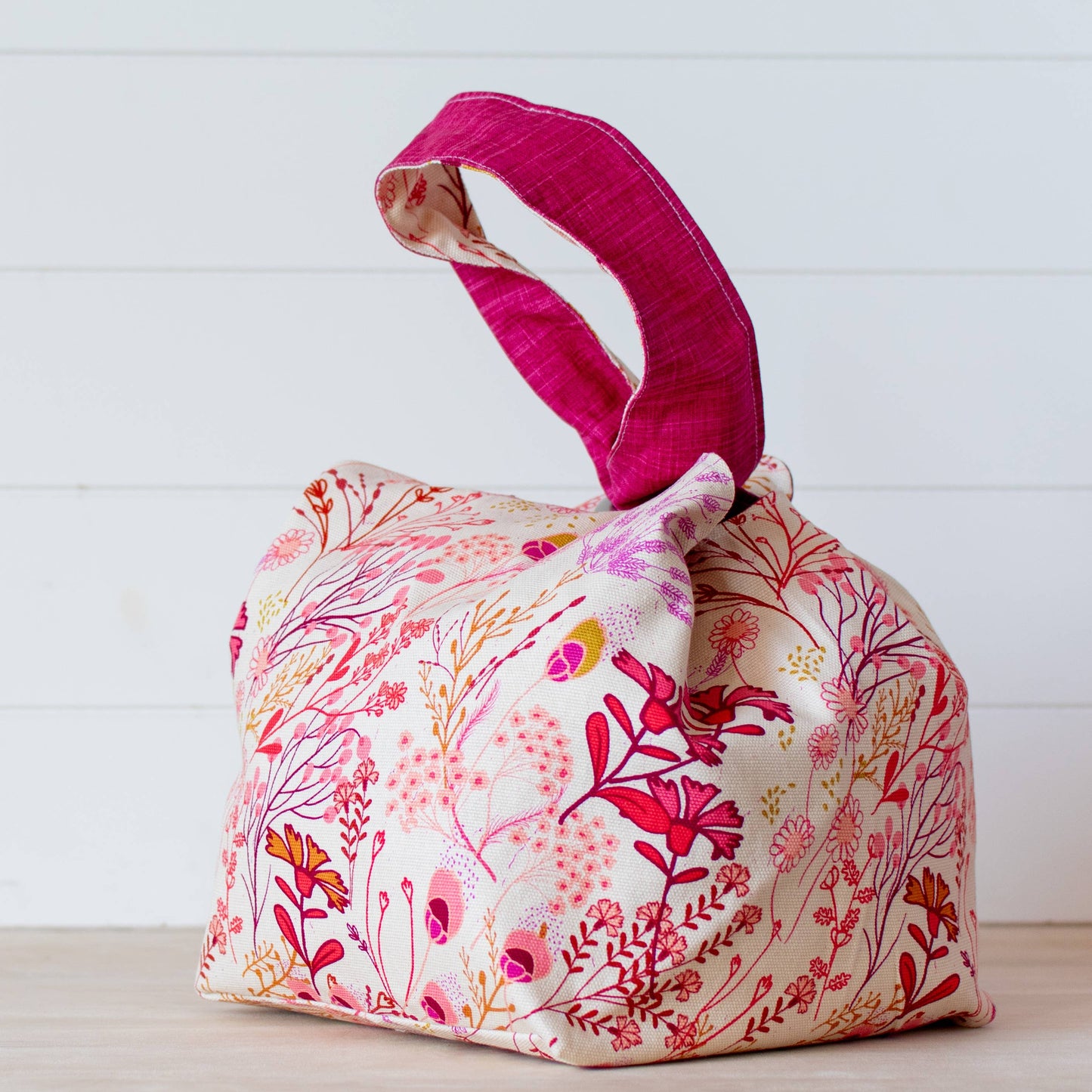 Dumpling Bag - Meadow
