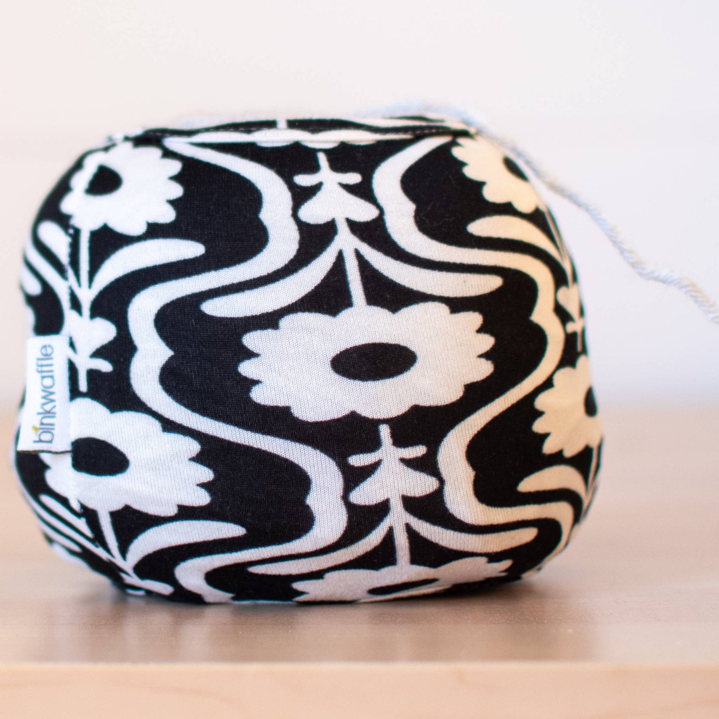 Mid Mod Cozy Cakes Yarn Cozy
