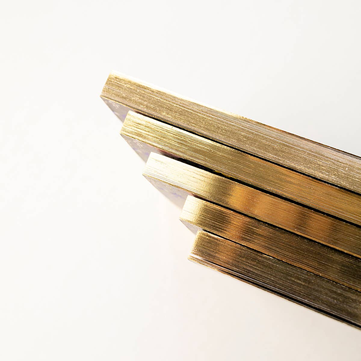 Wild Flowers Deluxe Notebook