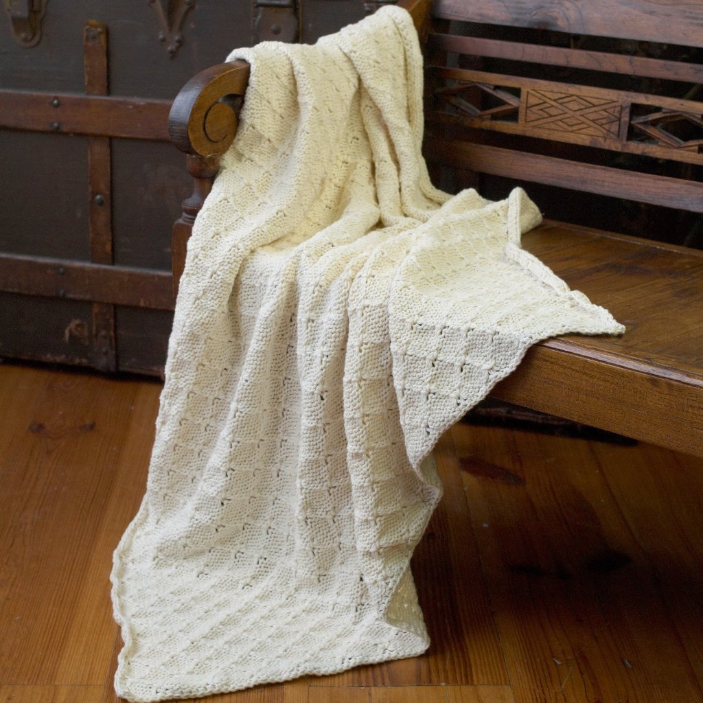 Baby Soft Blanket Kit - Appalachian Baby