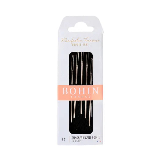 Bohin Needles