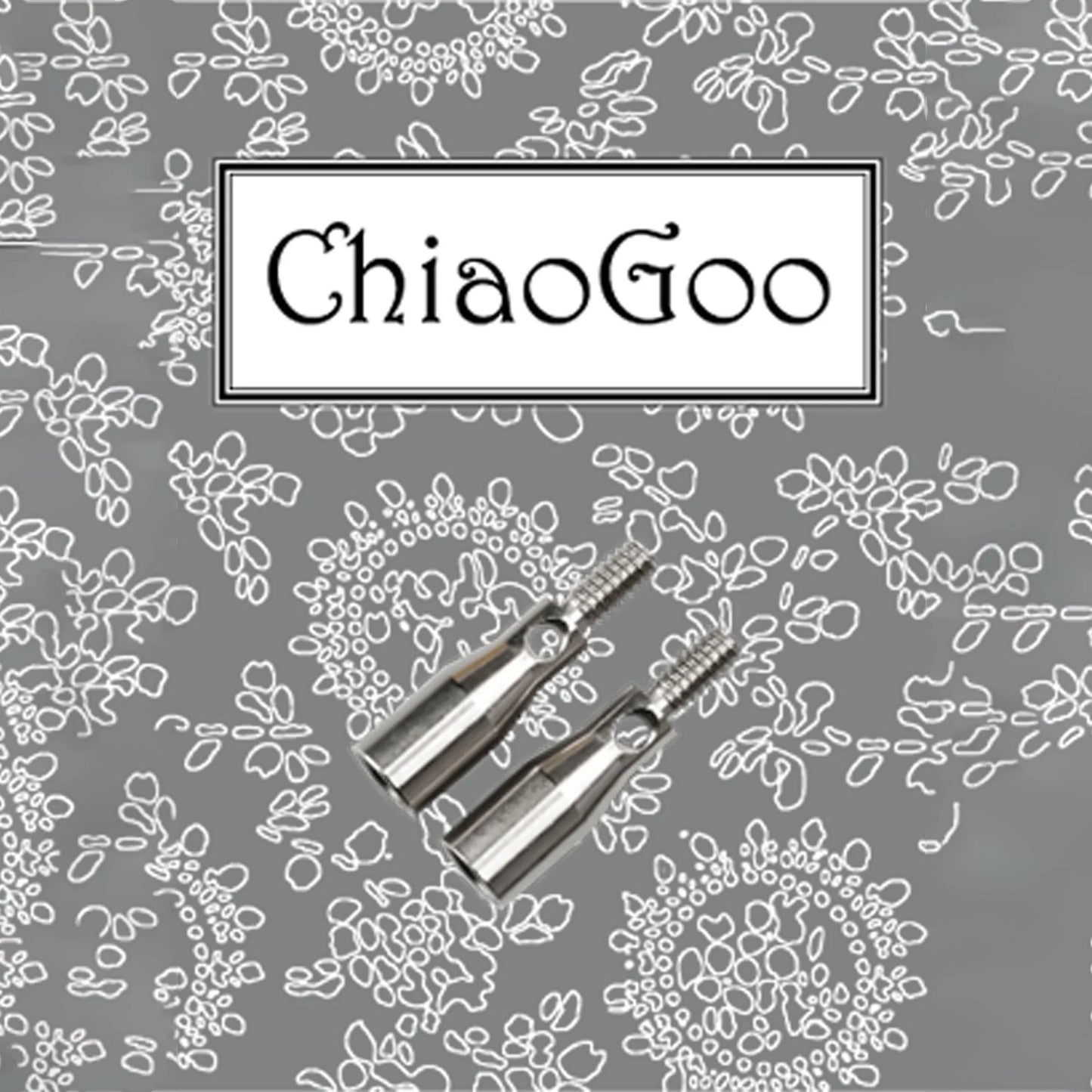 ChiaoGoo Interchangeable Adapters