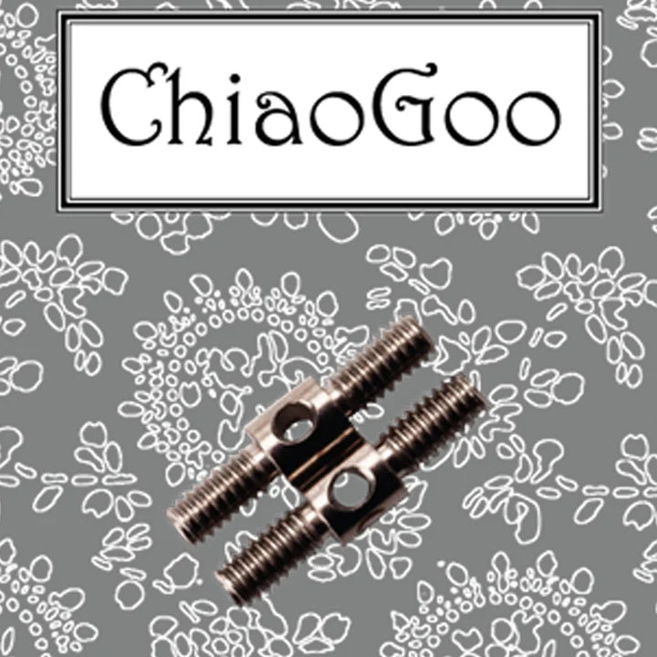 ChiaoGoo Cord Cable Connector