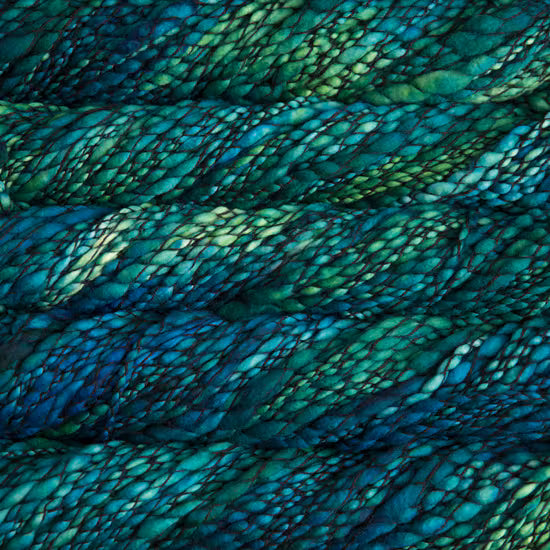 Malabrigo Caracol