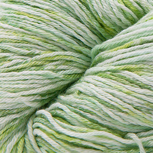 Cascade Cotton Sox Splash