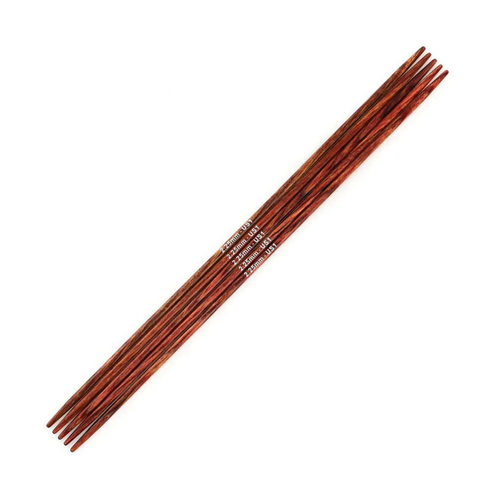 Dreamz 5" DPNs Double Pointed Needles - KnitPro