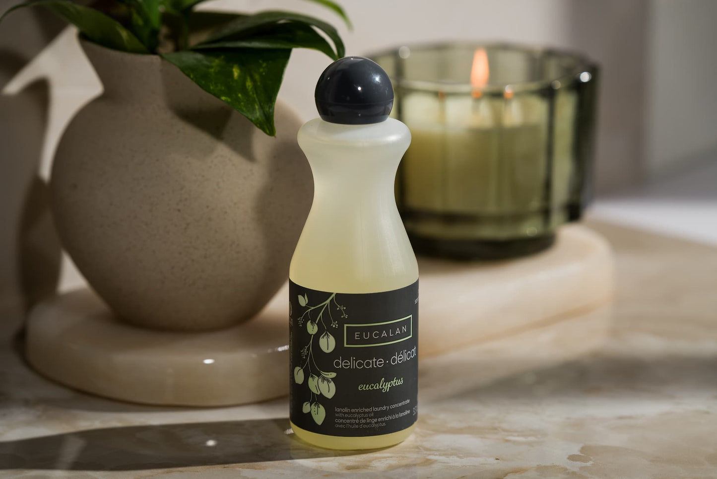 Eucalan Delicate Wash 3.3 oz