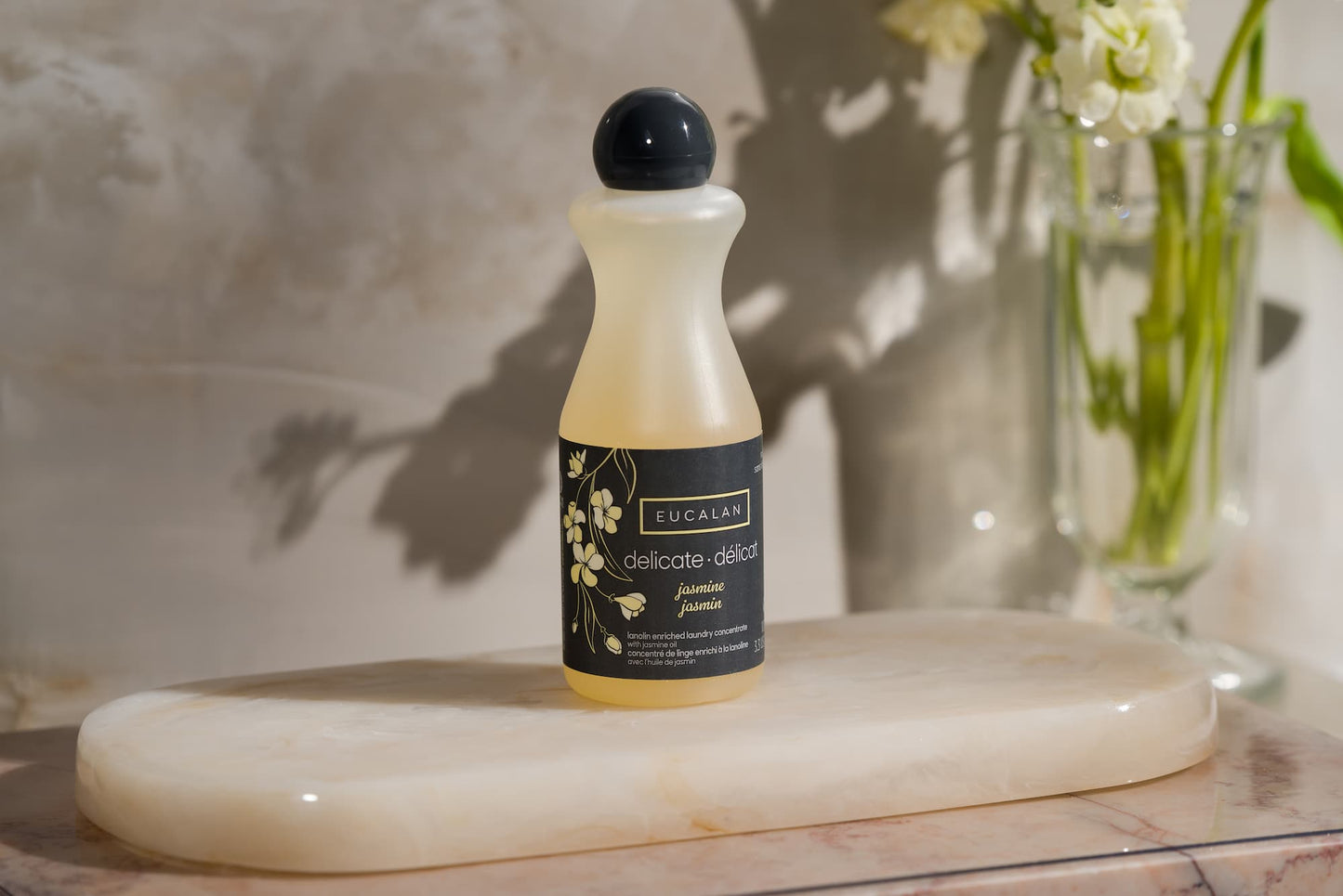 Eucalan Delicate Wash 3.3 oz