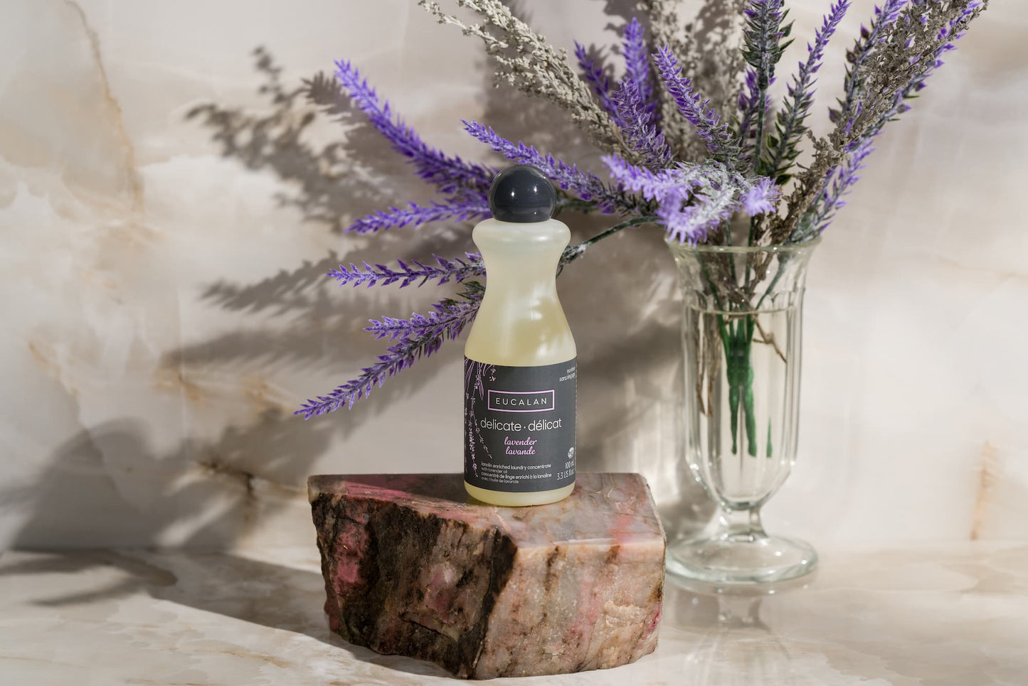 Eucalan Delicate Wash 3.3 oz