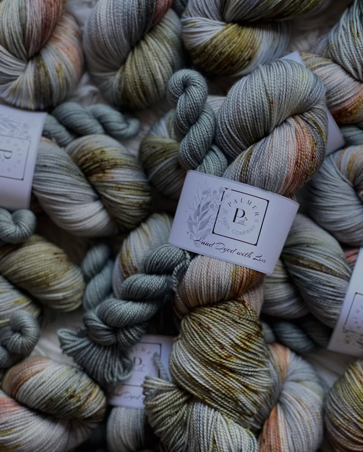 Palmer DK Sock