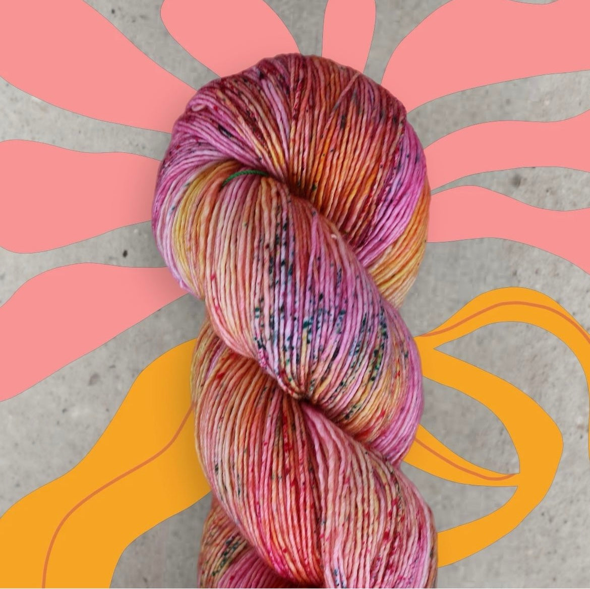 Madelinetosh Tosh DK