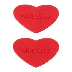 ChiaoGoo Rubber Grippers