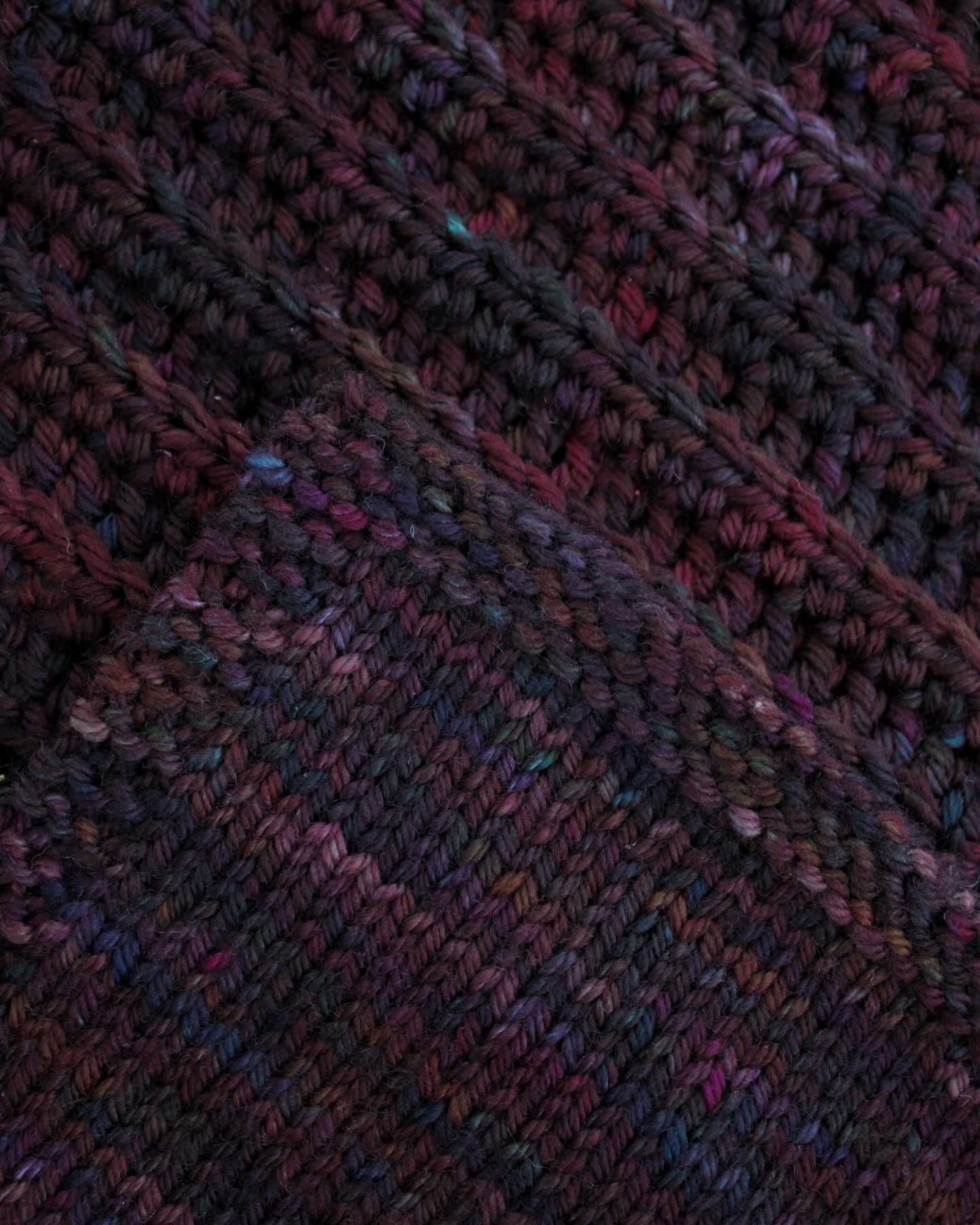 Ruby & Roses Rose Worsted