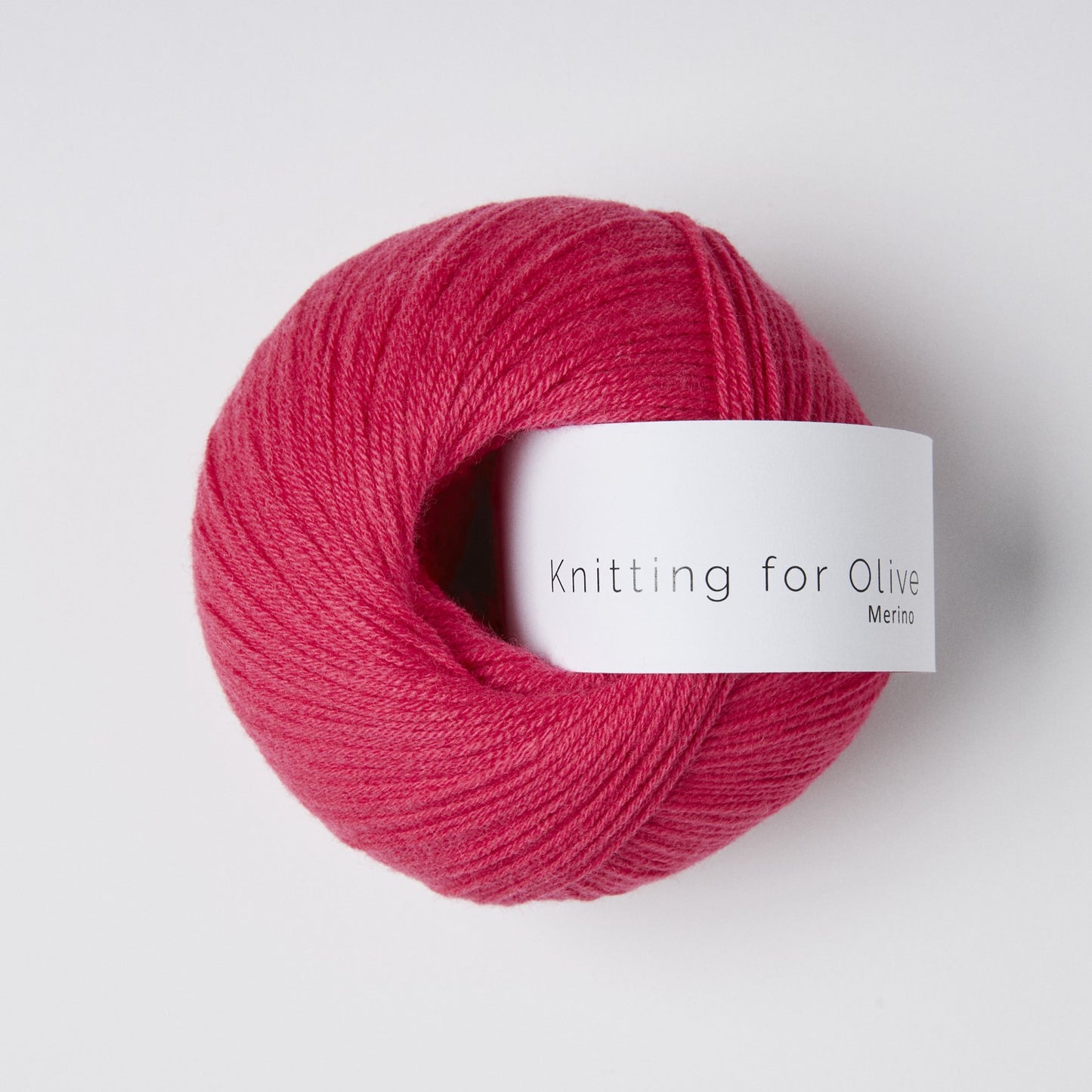 Merino - Knitting for Olive