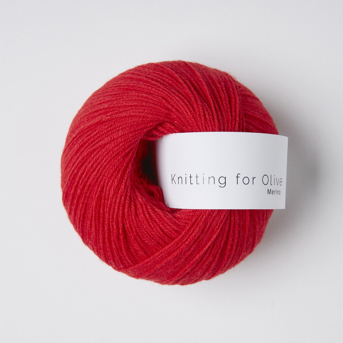 Merino - Knitting for Olive