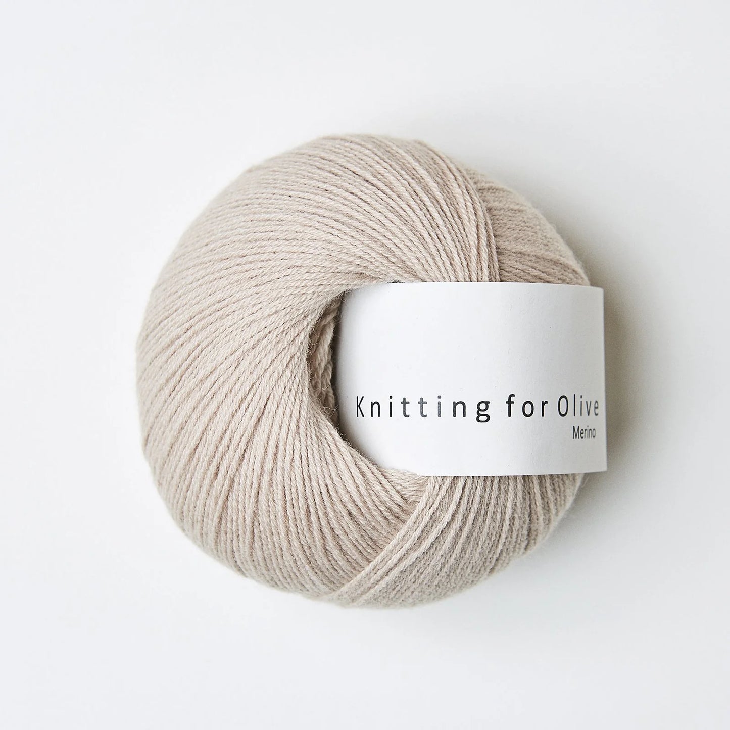 Merino - Knitting for Olive