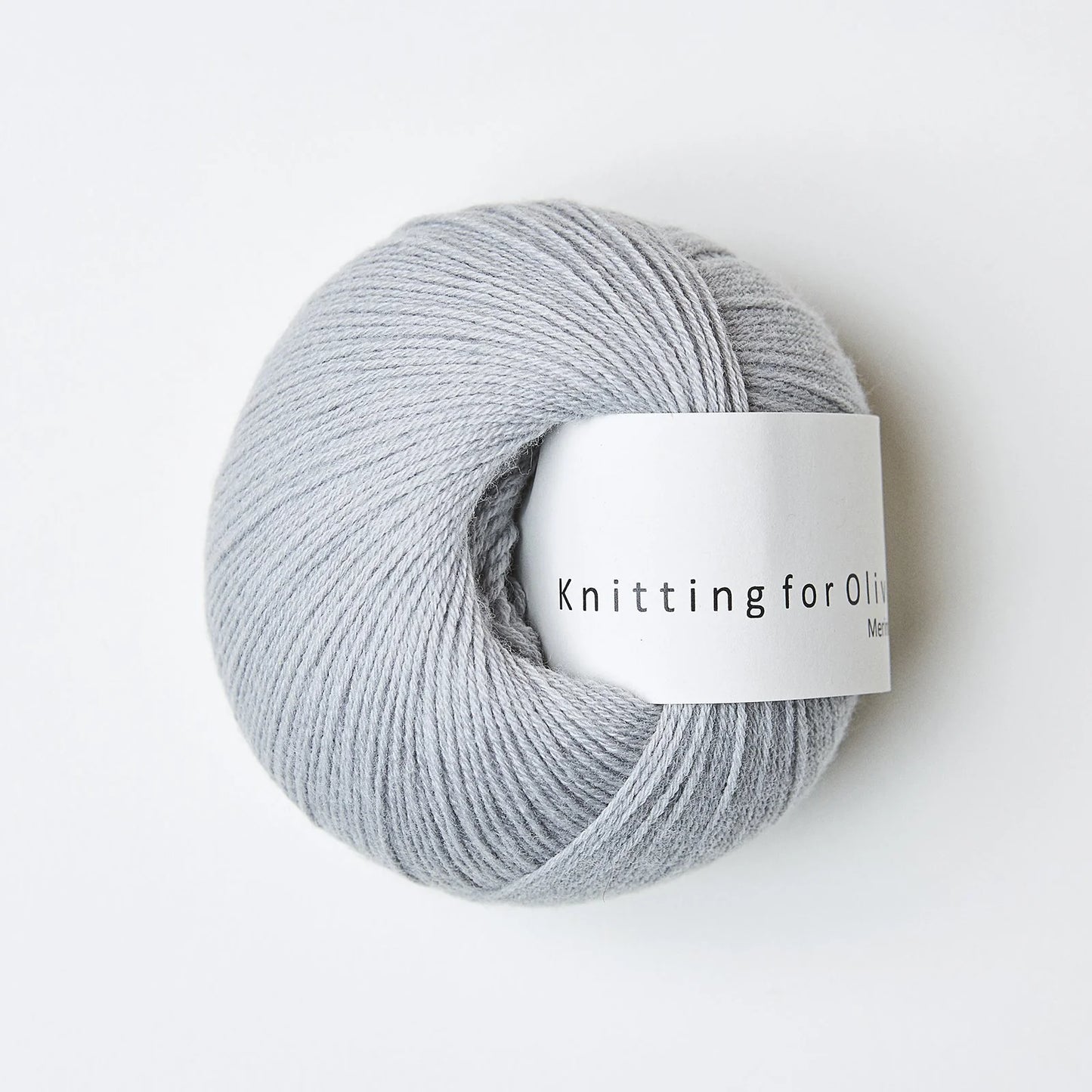 Merino - Knitting for Olive