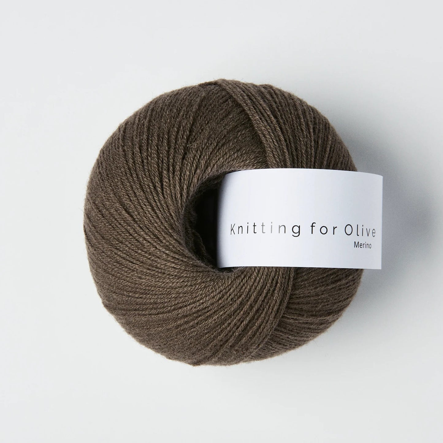 Merino - Knitting for Olive