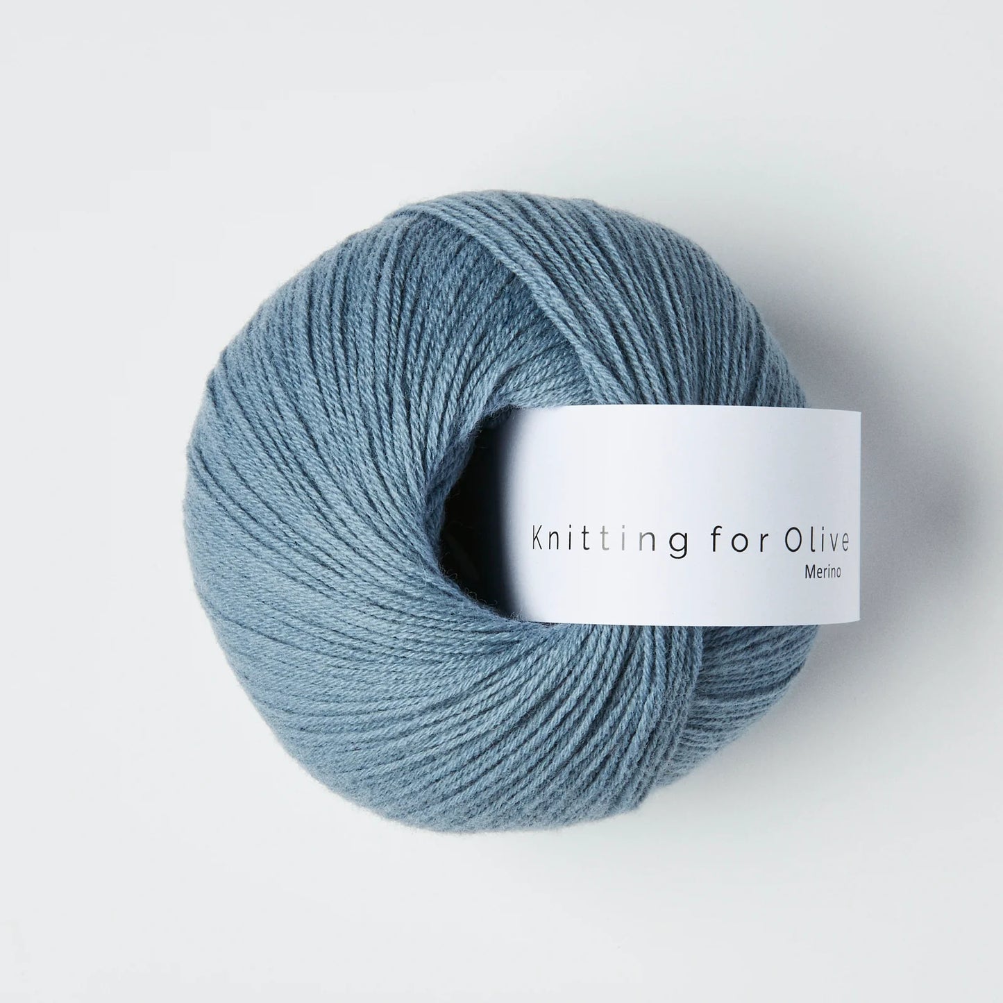 Merino - Knitting for Olive