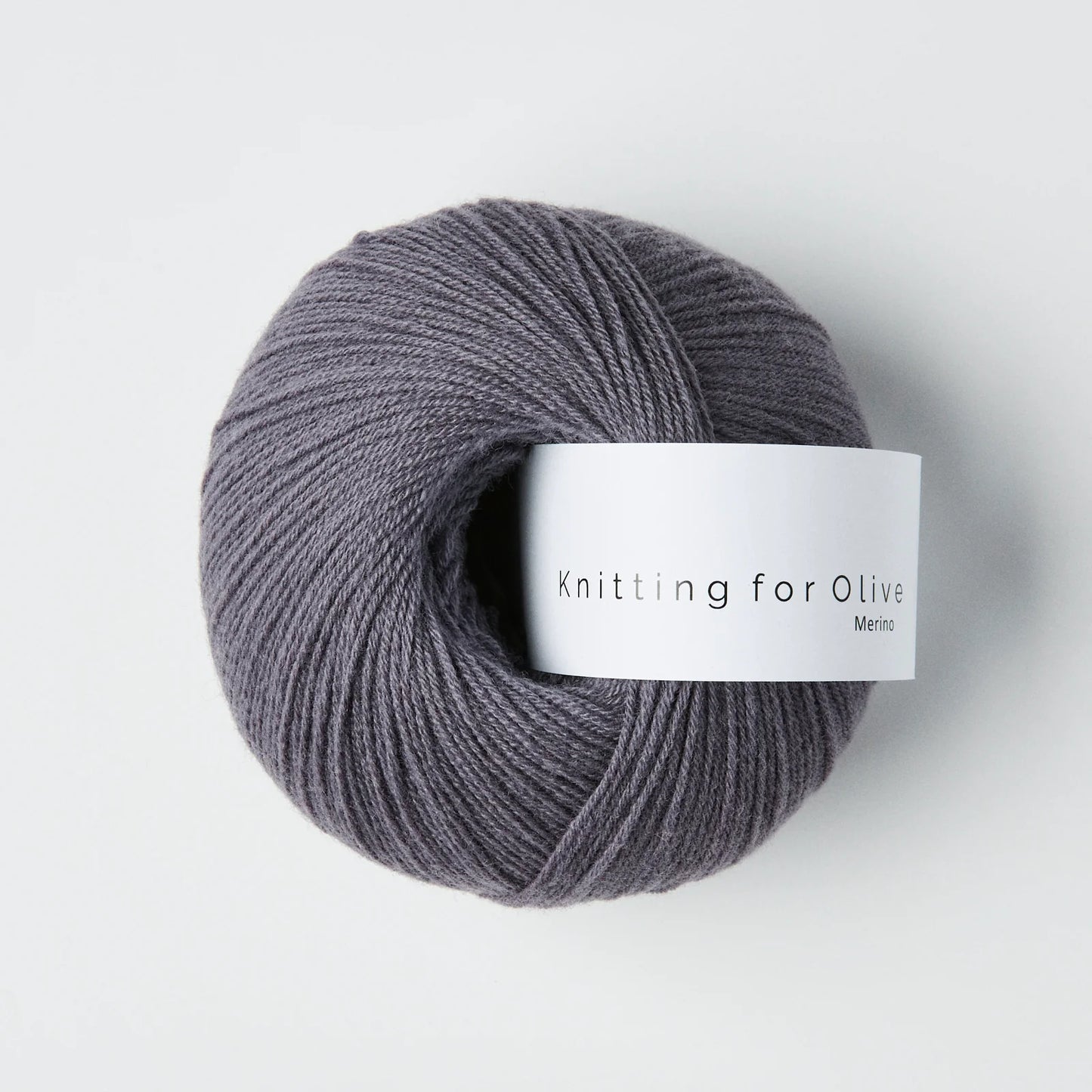 Merino - Knitting for Olive