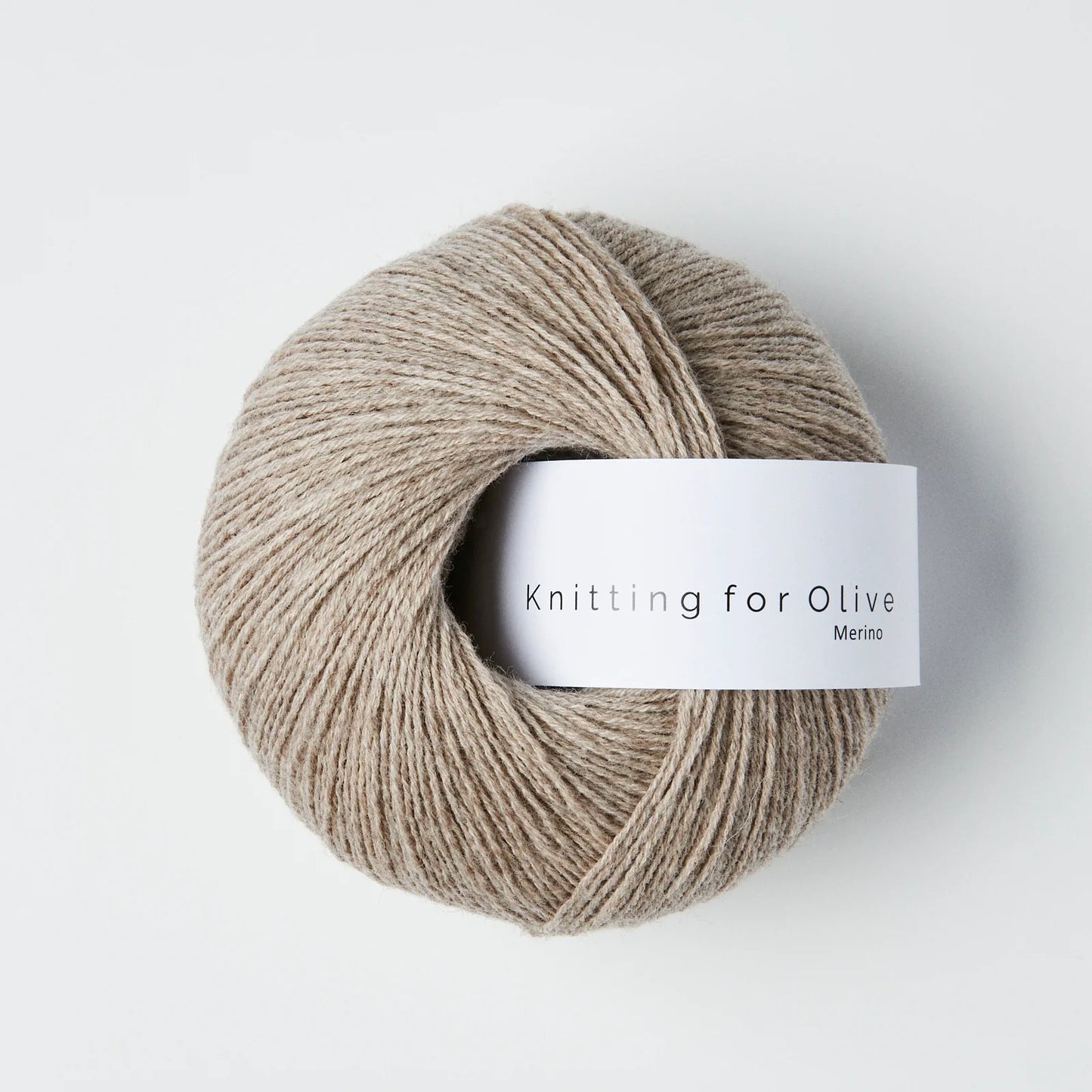Merino - Knitting for Olive