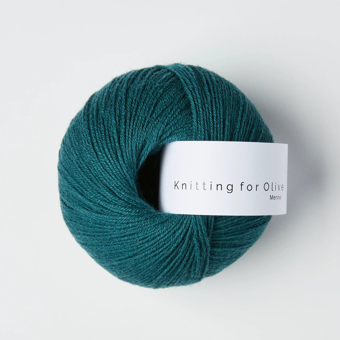 Merino - Knitting for Olive