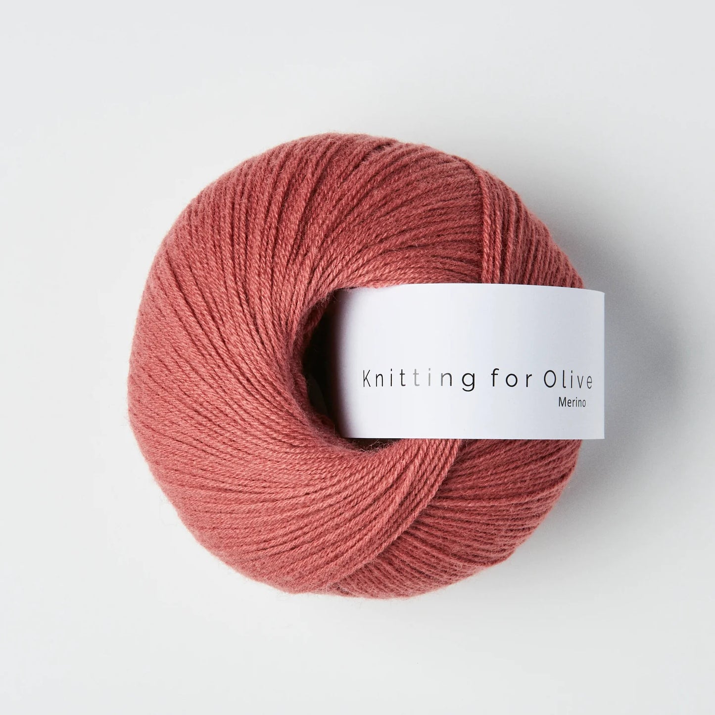 Merino - Knitting for Olive