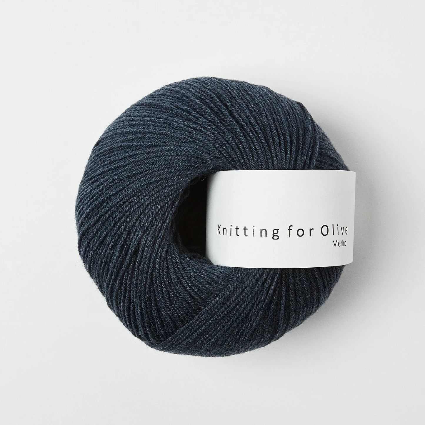 Merino - Knitting for Olive
