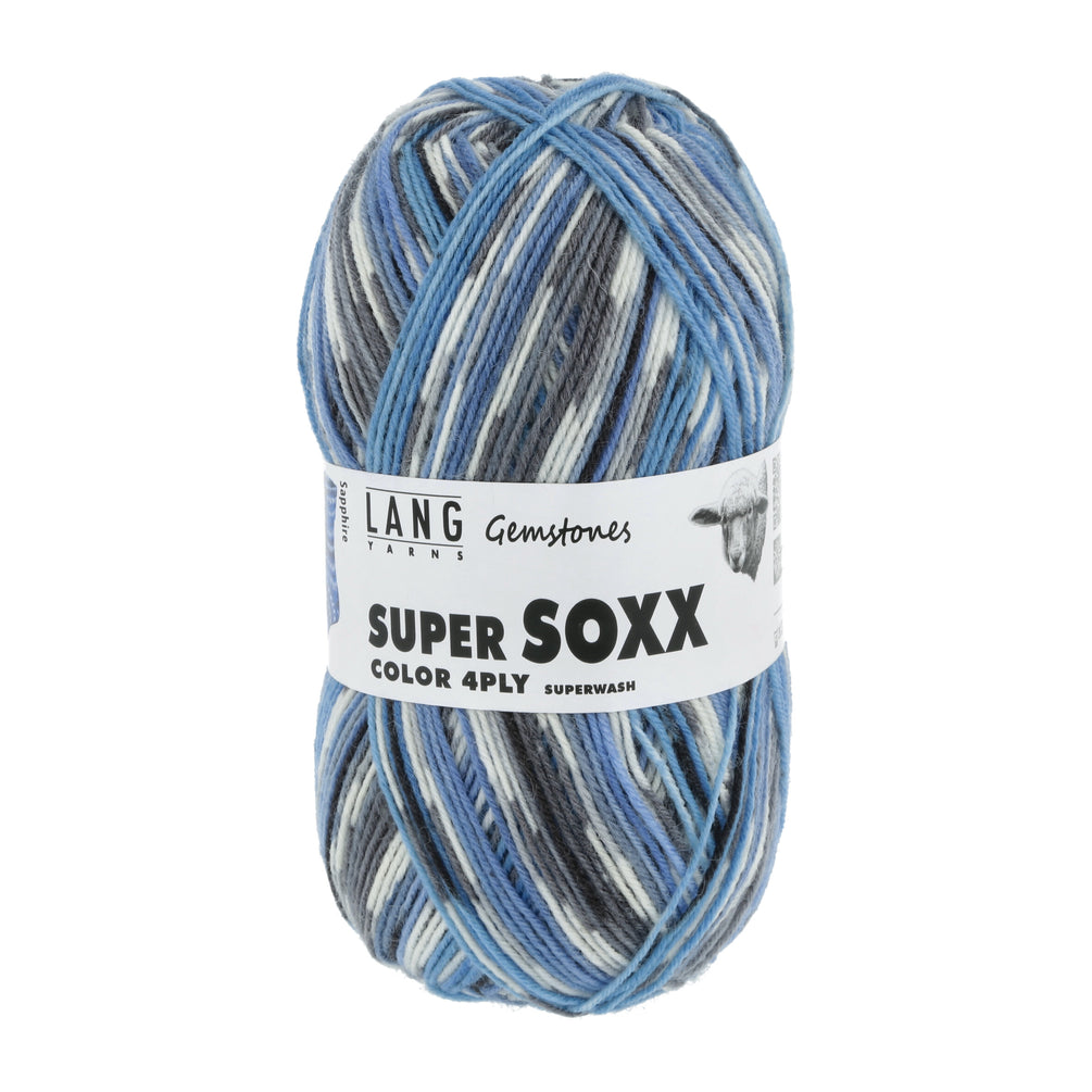 Lang Super Soxx