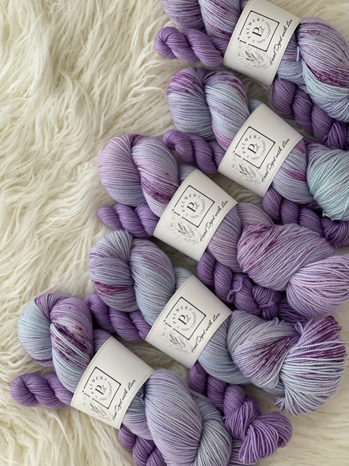 Palmer DK Sock