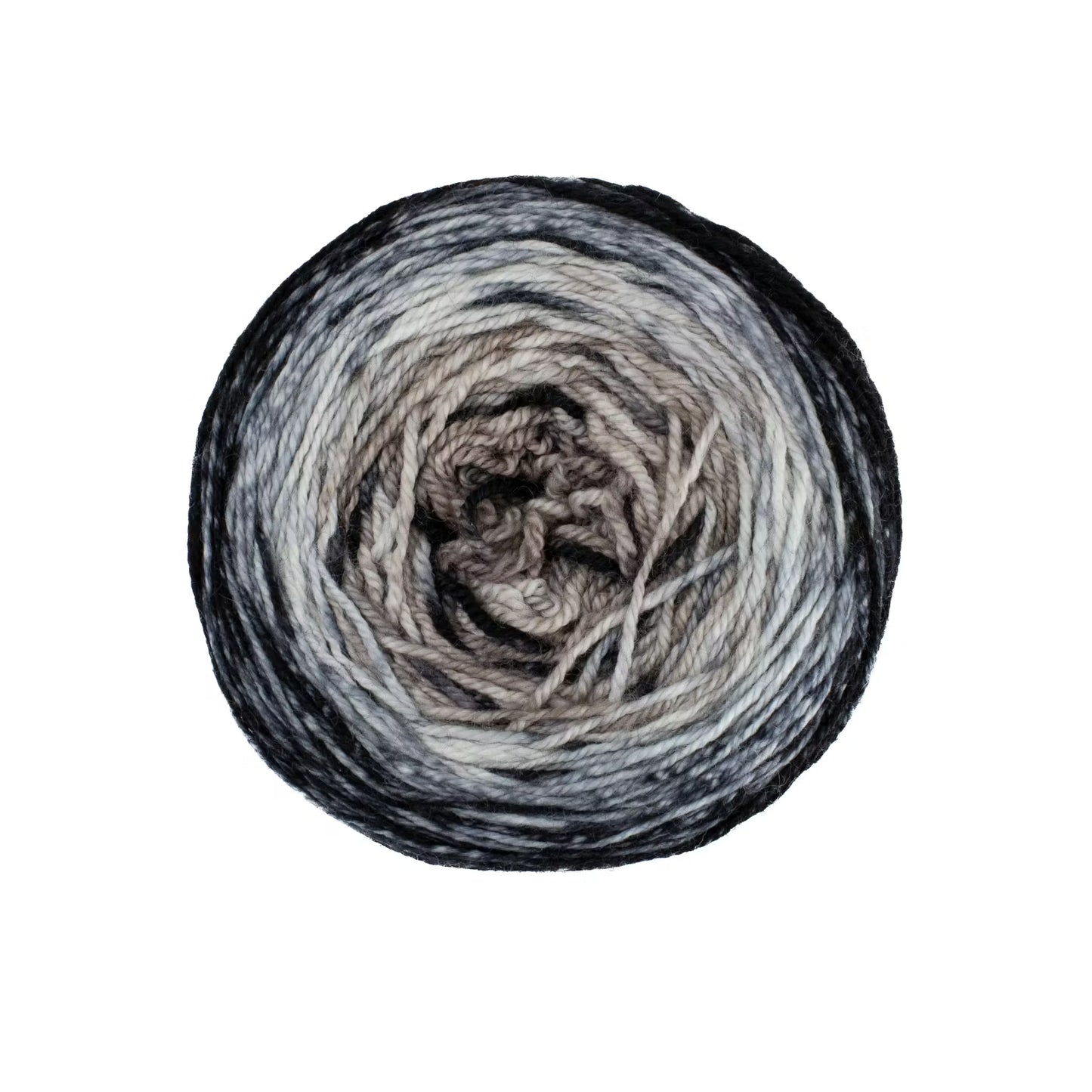 Malabrigo Metamorphosis Sock