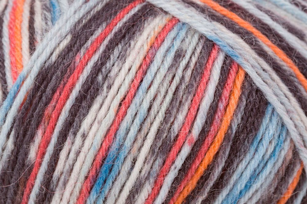 Regia 4-Ply Arne + Carlos