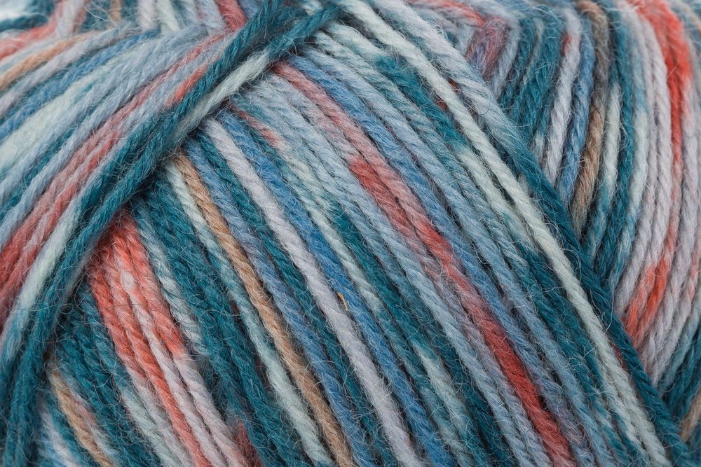 Regia 4-Ply Arne + Carlos