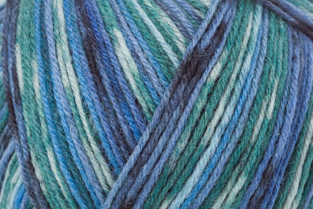 Regia 4-Ply Arne + Carlos