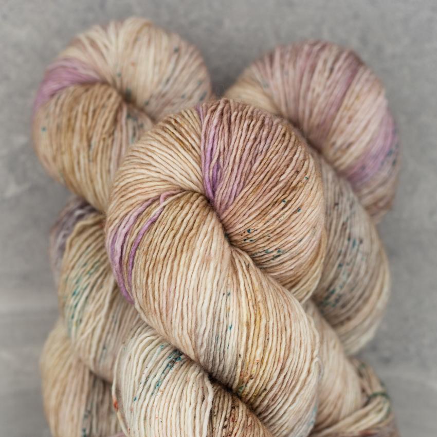 Madelinetosh Tosh DK