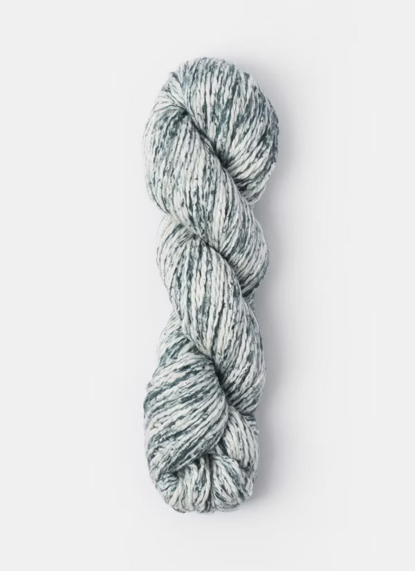 Blue Sky Fibers Printed Organic Cotton - Worsted