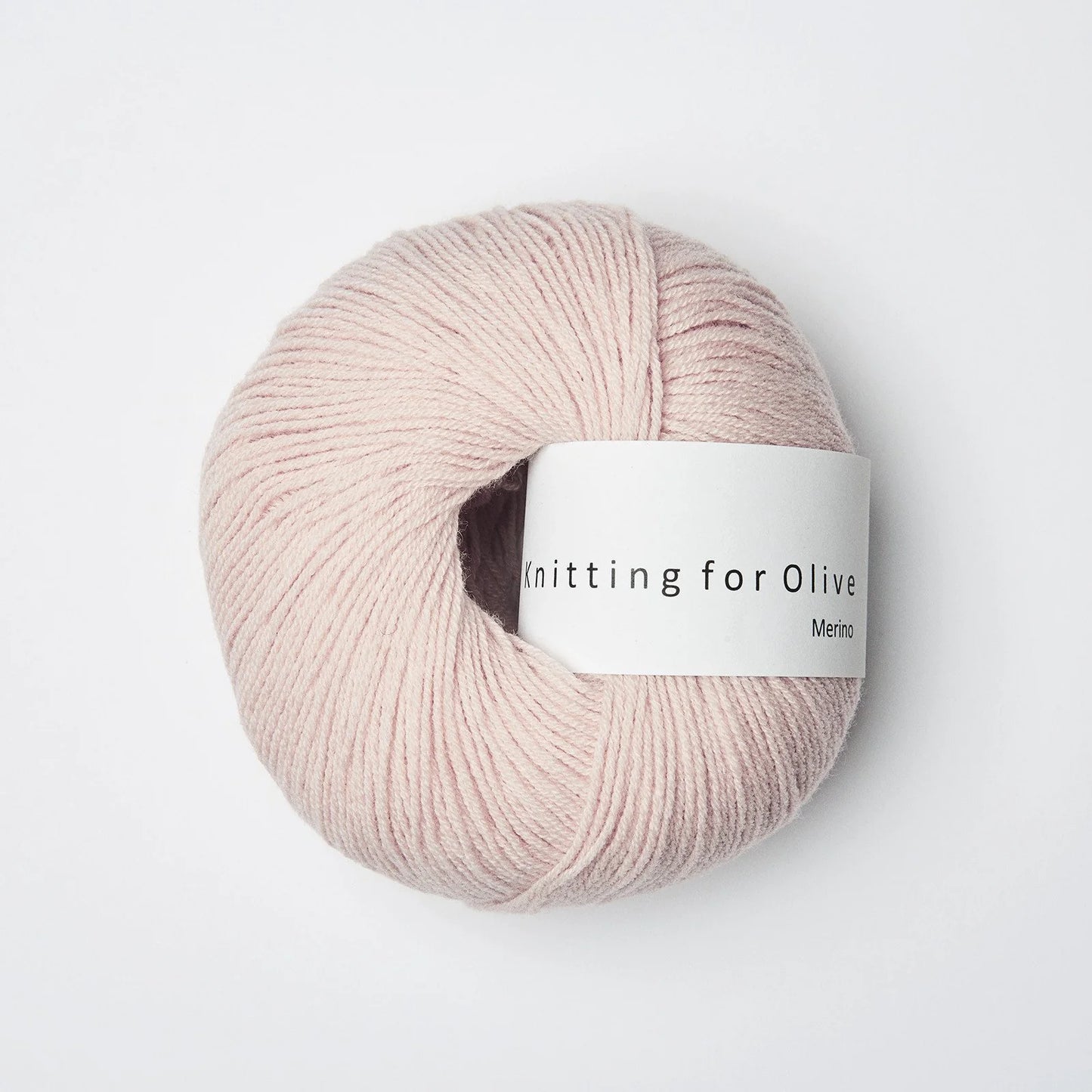 Merino - Knitting for Olive