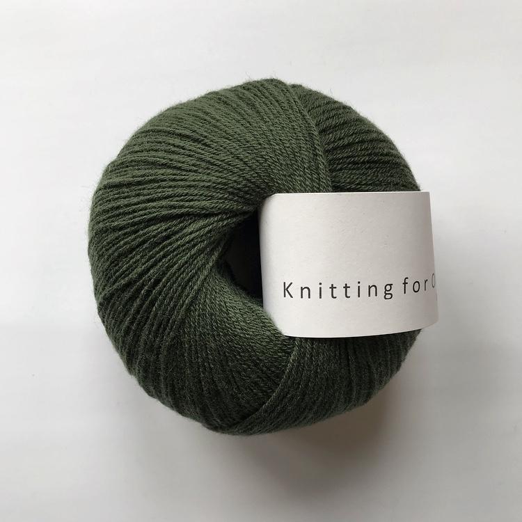 Merino - Knitting for Olive